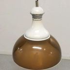 Vintage 1960s Stilux Milano Pullout Lamp Hanglamp thumbnail 4