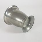 Chris Van Der Hoef - Tin - Beker - 1935 thumbnail 4