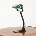 Art Deco Erpe Bureaulamp thumbnail 7