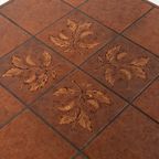 Brutalist Coffee Table, 1960’s thumbnail 4
