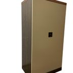 Vintage Smalle Kast / Leggerkast / Commode thumbnail 7