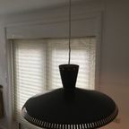 Louise Kalff Voor Philips Metalen Hanglamp thumbnail 14