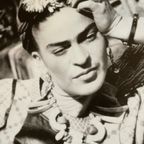 Frida Kahlo ( 1907-1954), Frida Kahlo-foto Akg-images 2013, Printed In Germany thumbnail 5