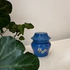 Jaren 70 Avon Bewaarpotje thumbnail 4