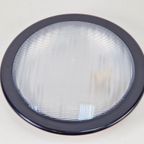 Modernist Mizar Tekna Wandlamp Glas Plafondlamp Italy ‘80 thumbnail 19