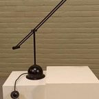 Vintage Leuchtenbau Lengefeld Gmbh Tafellamp Bureaulamp thumbnail 7