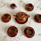 Thee Servies Van Pruszkow Ceramics thumbnail 4