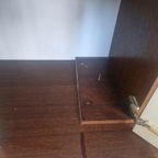 Made To Measure Vintage Pastoe Modulaire Kast thumbnail 12