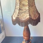 Vintage Schemerlamp Tafellamp thumbnail 2