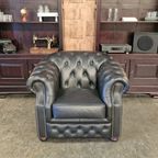 Chesterfield Charlston Fauteuil - Matt Zwart thumbnail 5