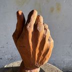 "Het Hand" Door Walter De Buck thumbnail 8