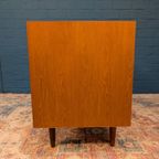 Vintage Sideboard, Jaren 60 thumbnail 4