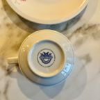 4X Septfontaines Kop & Schotel By Villeroy&Boch thumbnail 10