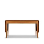 Deens Design Vintage Bureau : At-305 By Hans J. Wegner, 1950S thumbnail 4