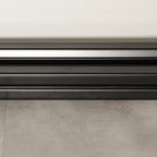 Ahrend Essa Balk, 95 Cm, Zwart thumbnail 2