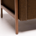 Sofa From 1960’s By David Rosen For Nordiska Kompaniet thumbnail 8