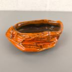 Vintage Keramiek Asbak / Vide-poche thumbnail 6