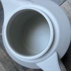 Vintage Arzberg Servies. 2 Pannen Schaal En Theepot thumbnail 7