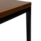 Vintage Marko Salontafel Coffee Table Jaren 60 Design thumbnail 21
