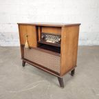 Vintage Radiomeubel thumbnail 3