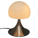 Pop Art / Space Age Design - Mushroom Lamp - Touch Activated Dimmer thumbnail 2