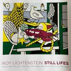 Roy Lichtenstein – "cape Cod Still Life Ii" (1973) thumbnail 11