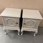 Brocante Nachtkastjes thumbnail 10