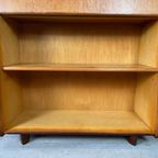 Vintage Boekenkast / Desk Pastoe – Cees Braakman thumbnail 8