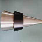 Corona Aluminium Ophanging (X3,), J. Hammerborg, Jaren 60 thumbnail 6