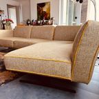 Royale (diagonale) Hoekbank Van Montel thumbnail 4