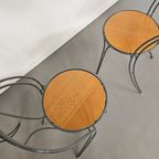 Pajala Set Of 4 Chairs / Ikea thumbnail 11