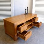 Mooie Teak Tv Kastje thumbnail 3