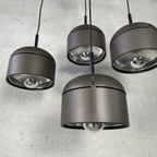 4x Vintage Hanglampen – Staff thumbnail 4