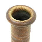 Stoneware Vase By Piet Knepper For Mobach 1960S thumbnail 4