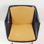 Vintage Cees Braakman For Pastoe Fauteuil Fm08 Stoeltje thumbnail 16