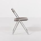 1970’s Vintage ‘plia’ Folding Chair By Giancarlo Piretti For Anonima Castelli thumbnail 6