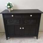 Dressoir / Commode Coal Black thumbnail 4