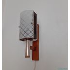 1960'S Wall Lamp thumbnail 4