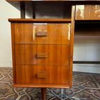 Vintage Desk thumbnail 8