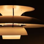 Ph5 Louis Poulsen Hanglamp Design Poul Henningsen thumbnail 2