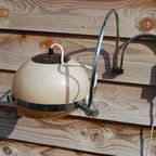 Dijkstra Dubbele Booglamp Wandlamp thumbnail 6