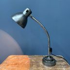 Kandem Werkplaats Tafellamp Model 745 Met Kleine Kap thumbnail 4