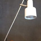 Very Rare And Early Tito Agnoli Table Lamp Desk Lamp For Oluce thumbnail 10