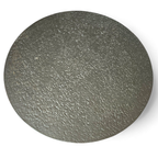 Beautiful Composite, Resin Stone Look Brutalist Coffee Table thumbnail 10