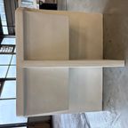 101 Copenhagen | Brutus Lounge Chair - Bone White thumbnail 6