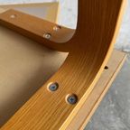 Half Dining Table - Magnus Olesen (Light Grey) 판매가 회원공개 Bent Beechwood Dining Table Magnus Olesen thumbnail 3