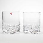 Iittala Gaissa Set Whiskey Glazen thumbnail 2