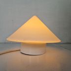 Vintage Trapeziode Design Lamp Postmodern thumbnail 2