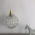 Glazen Bollamp thumbnail 7
