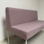 NOGA Design Dio Dining Bench 150 Cm thumbnail 4